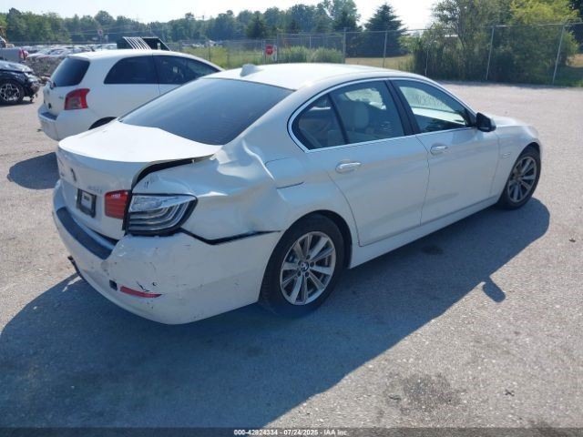 528I 2016 Fob/Remote 12280041