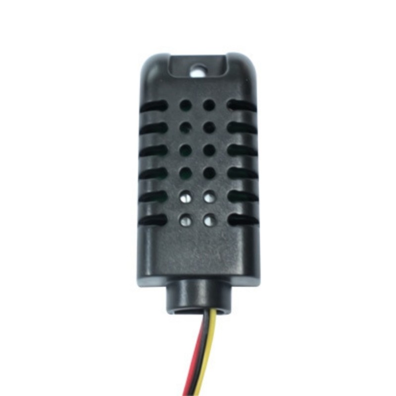 2Pcs High Precisions Digital Temperature Humidity Sensors Module Easy to Install
