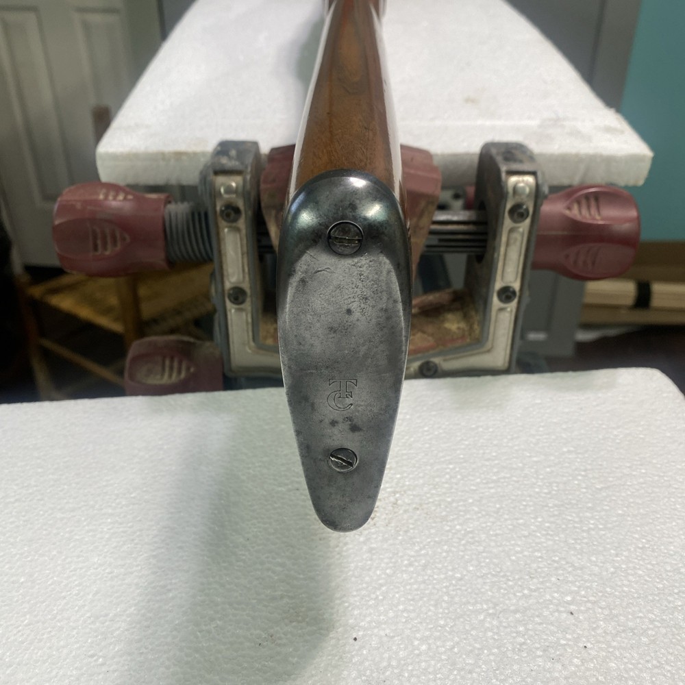 Thompson Center Renegade Muzzleloader Gun Stock.(Read Description)