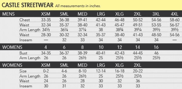 Women's Castle Velocity Air Pant Motorcycle Riding Pants Ladies Street Bike