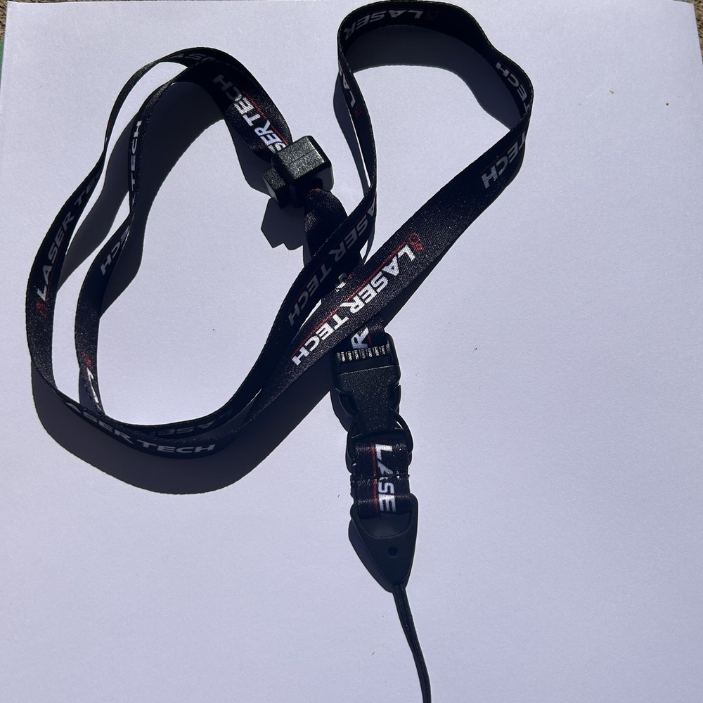 Laser Technology TruPulse 200X Rangefinder TP209122 with Case & Lanyard