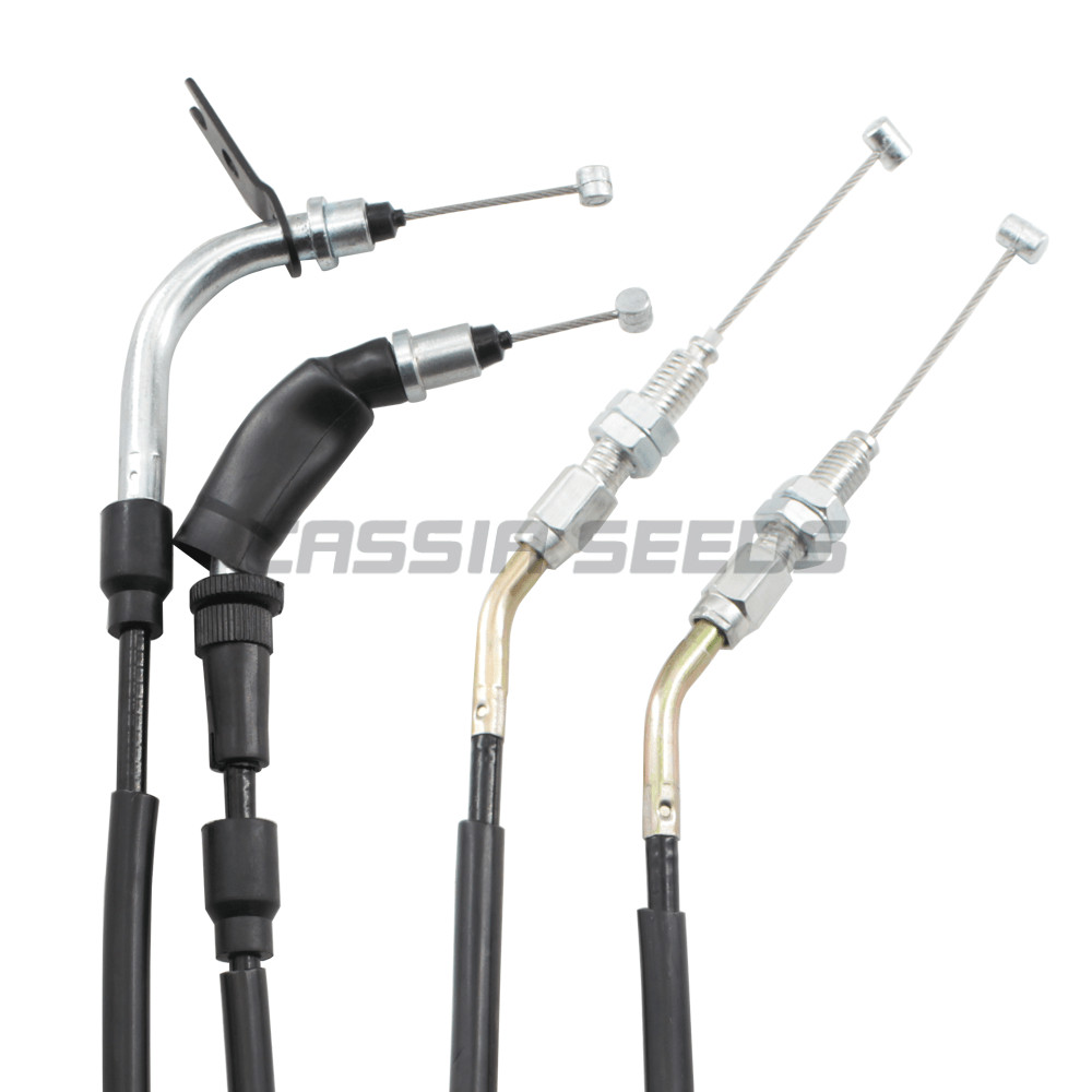 Throttle Cable Cable for Suzuki V-Strom DL650 2012-2019