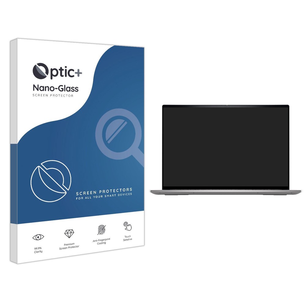 Optic+ Nano Glass Screen Protector for Dell Inspiron 16