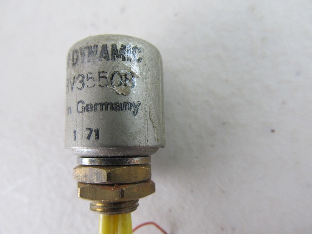 BEYER Dynamic TR BV35508 Transformer