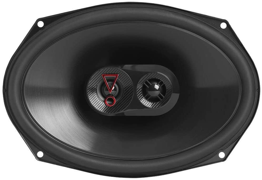 JBL Stage3 Front and Rear Door Car Speaker Upgrade for 1994-2002 Dodge Ram 1500