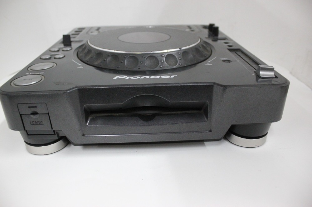 Pioneer CDJ-1000MK3 Digital CD Compact Disc Deck Turntable Player