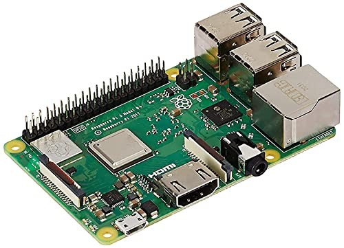 Element14 3 B+ Motherboard