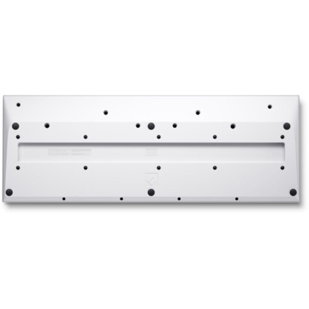 Novation Launchkey 49 MK4 USB MIDI Keyboard Controller (White, 49 Keys) KIT