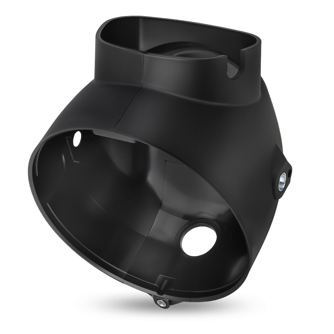 Headlight Shell Bucket Case For Honda CT90 CT110 Trail 90 & 110 61301-102-701ZA