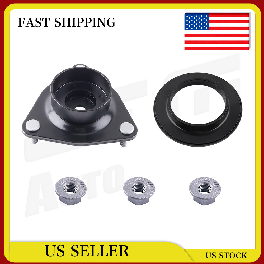Suspension Strut Mount Front Left Right for Mitsubishi Eclipse Outlander 14-20