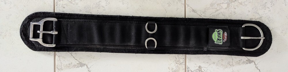 WEAVER SMART CINCH 32"