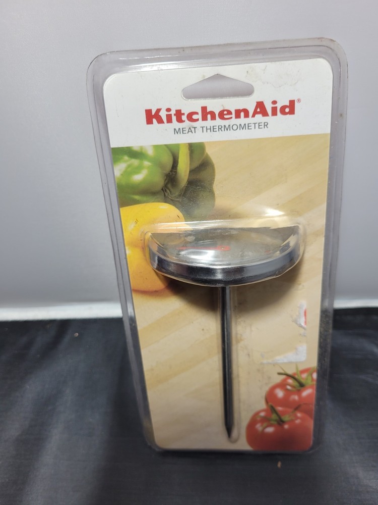 KitchenAid Gourmet Meat Thermometer