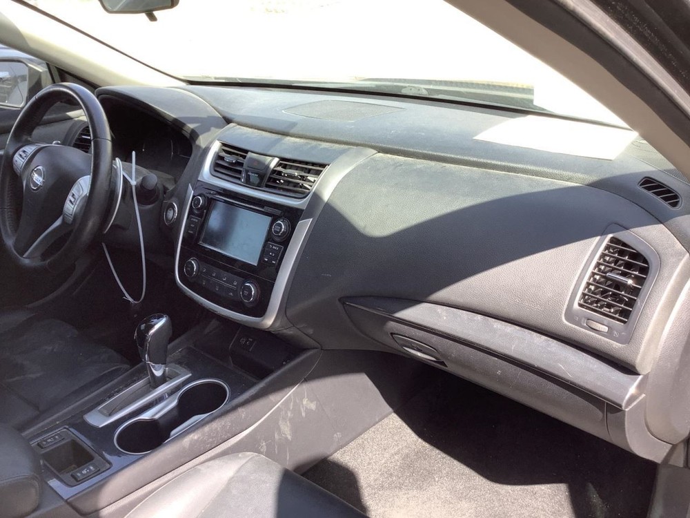 Fuse Box Engine Sedan Fits 18 ALTIMA 4551630