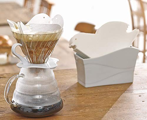 V60 Ceramic Filter Stand