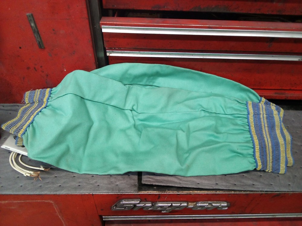 Welding Sleeves
