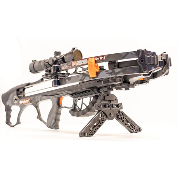 Kwik Stand Rail Mount (Mount Only)