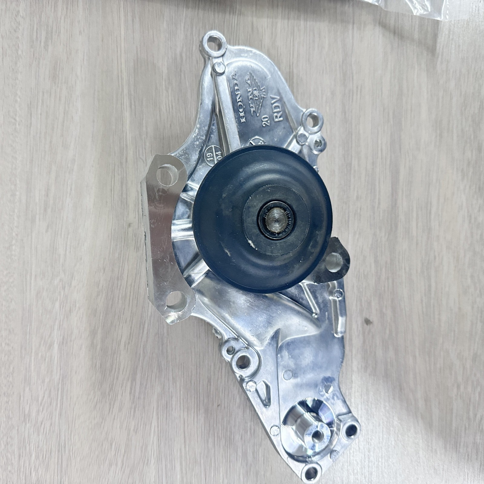 OEM Genuine Timing Belt Kit with Water Pump For HONDA / ACURA Accord Odyssey V6