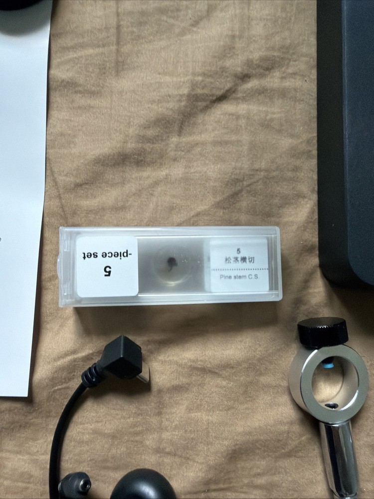 Digital Microscope AD269S 20x-5000x