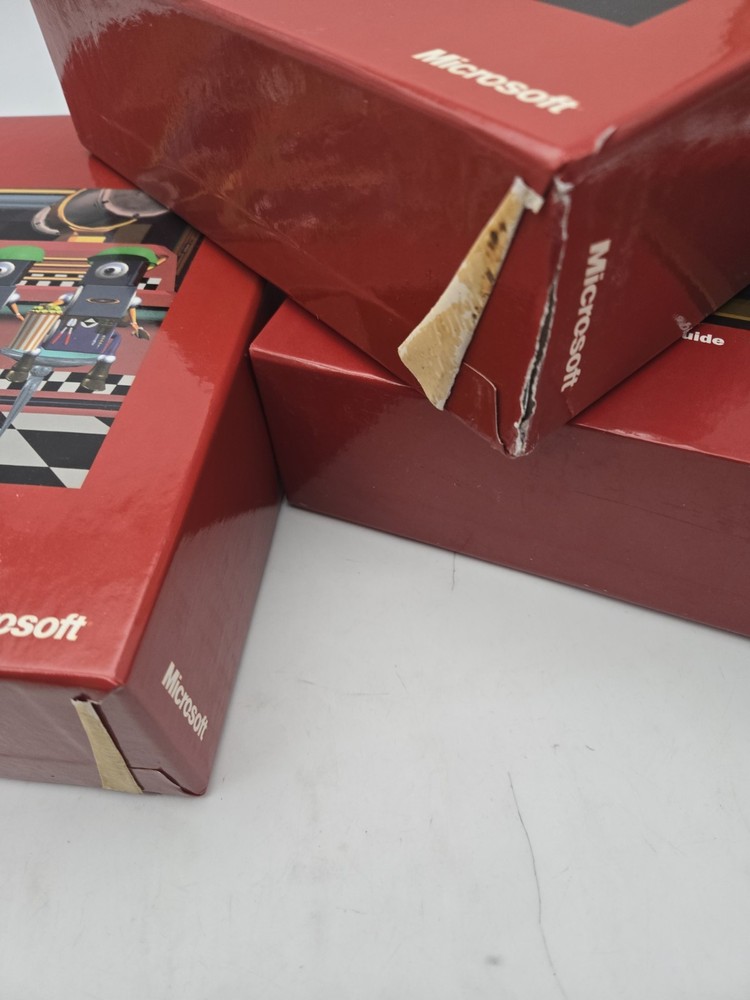 Vintage Softimage 3d Reference Manuals Windows Nt