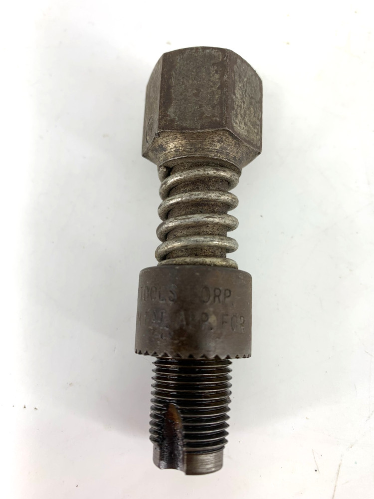 Snap On TCS-14 14mm Spark Plug Thread Chaser