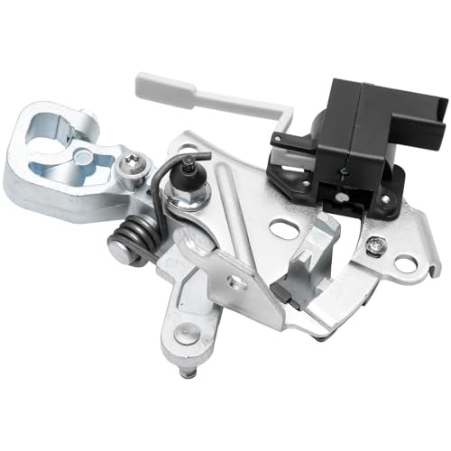 Steering Column Gear Shift Bracket Sensor by - Fits Dodge Trucks - 2009-2021