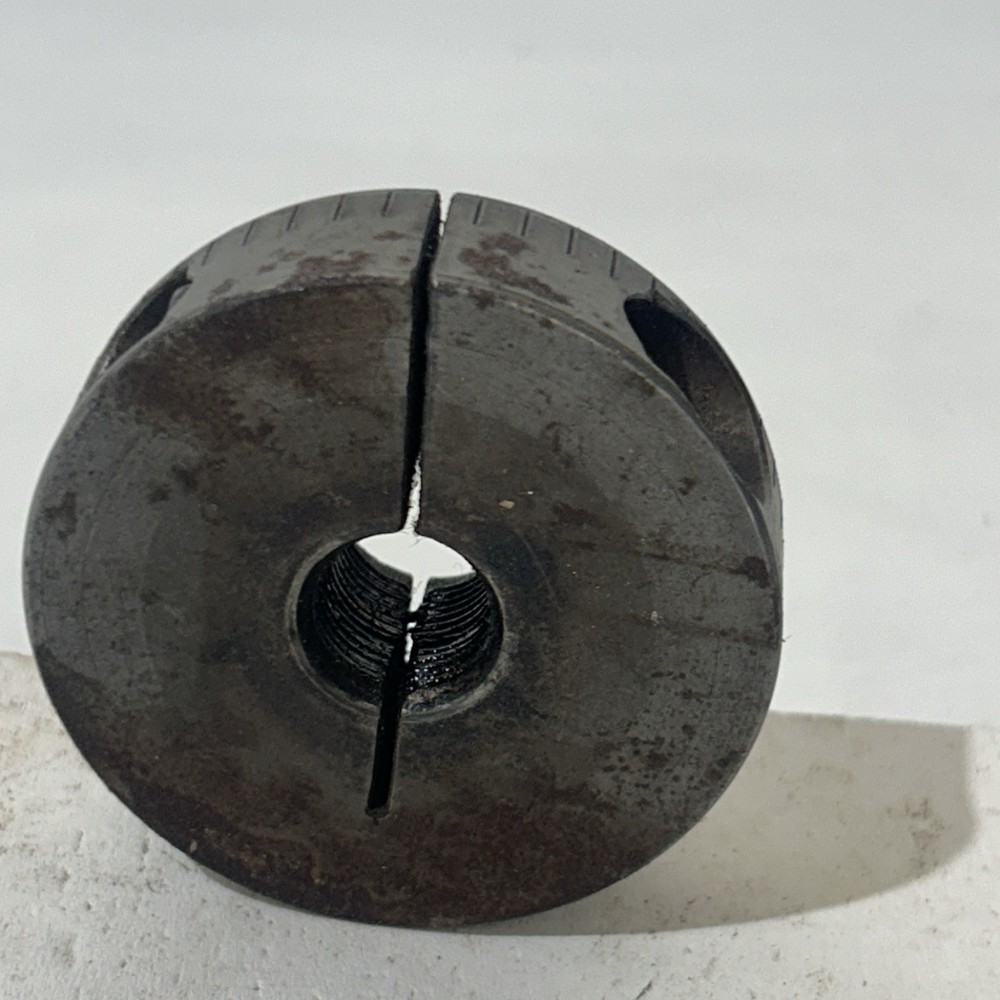 Cincinnati shear holddown Shear Hold Down Bushing 1950’s Cincinnati Metal Work
