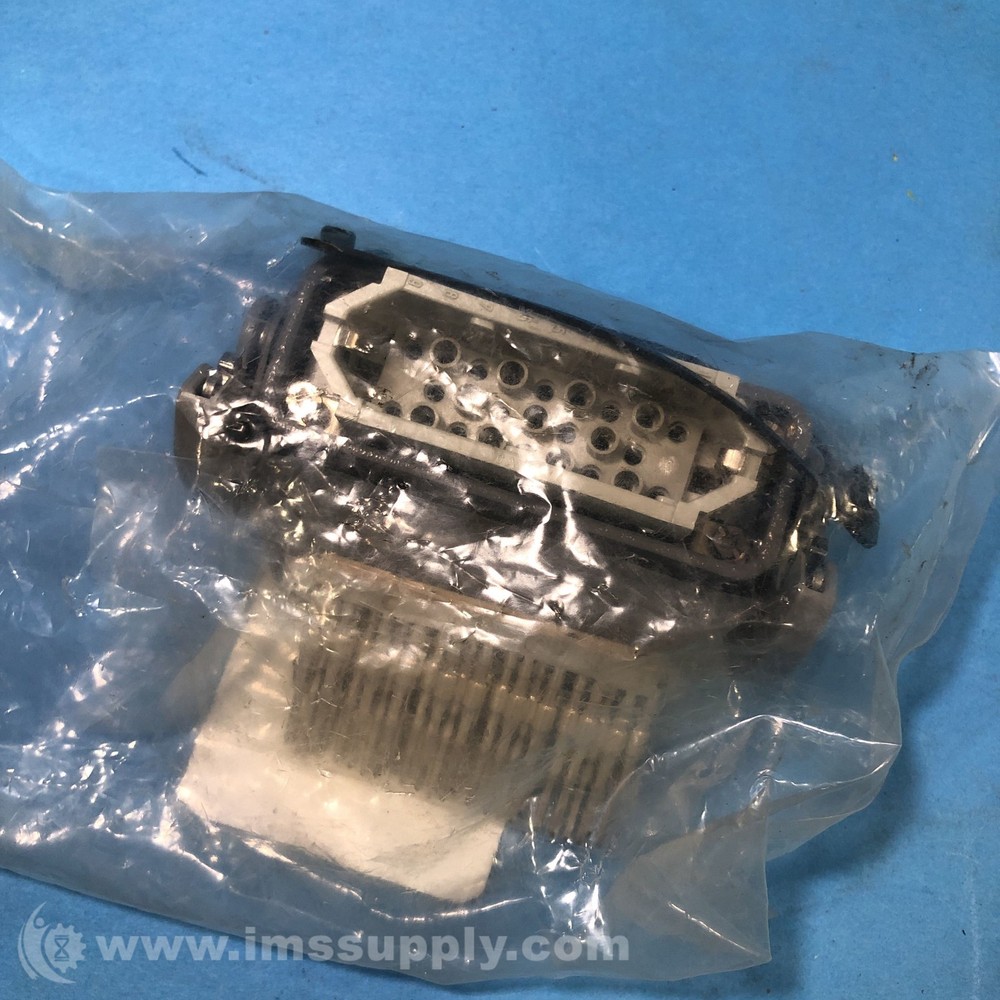 Dme CKTM212AG Connector Kit FNFP