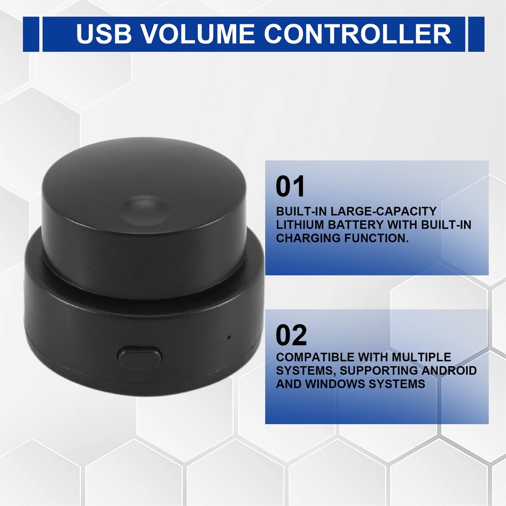 USB Volume Control USB Volume Control USB Volume Adjustable Contr1267