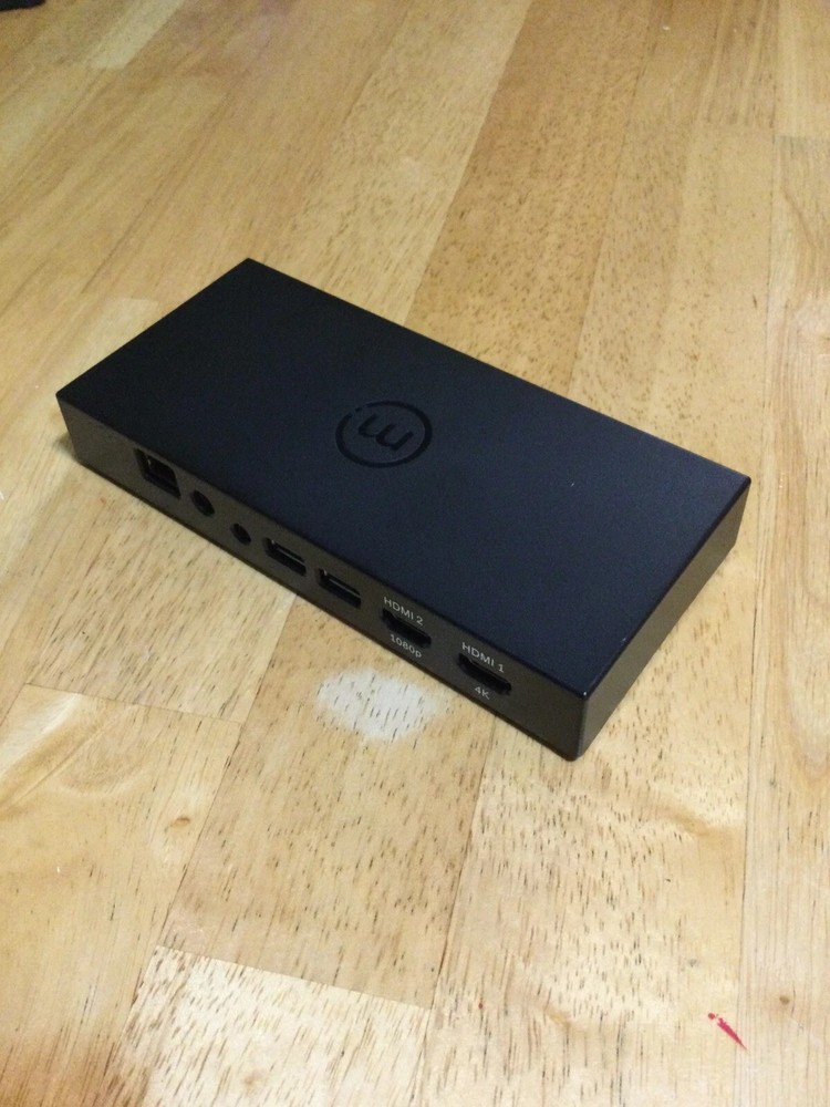 Mersive Solstice Pod Gen3 SP8096