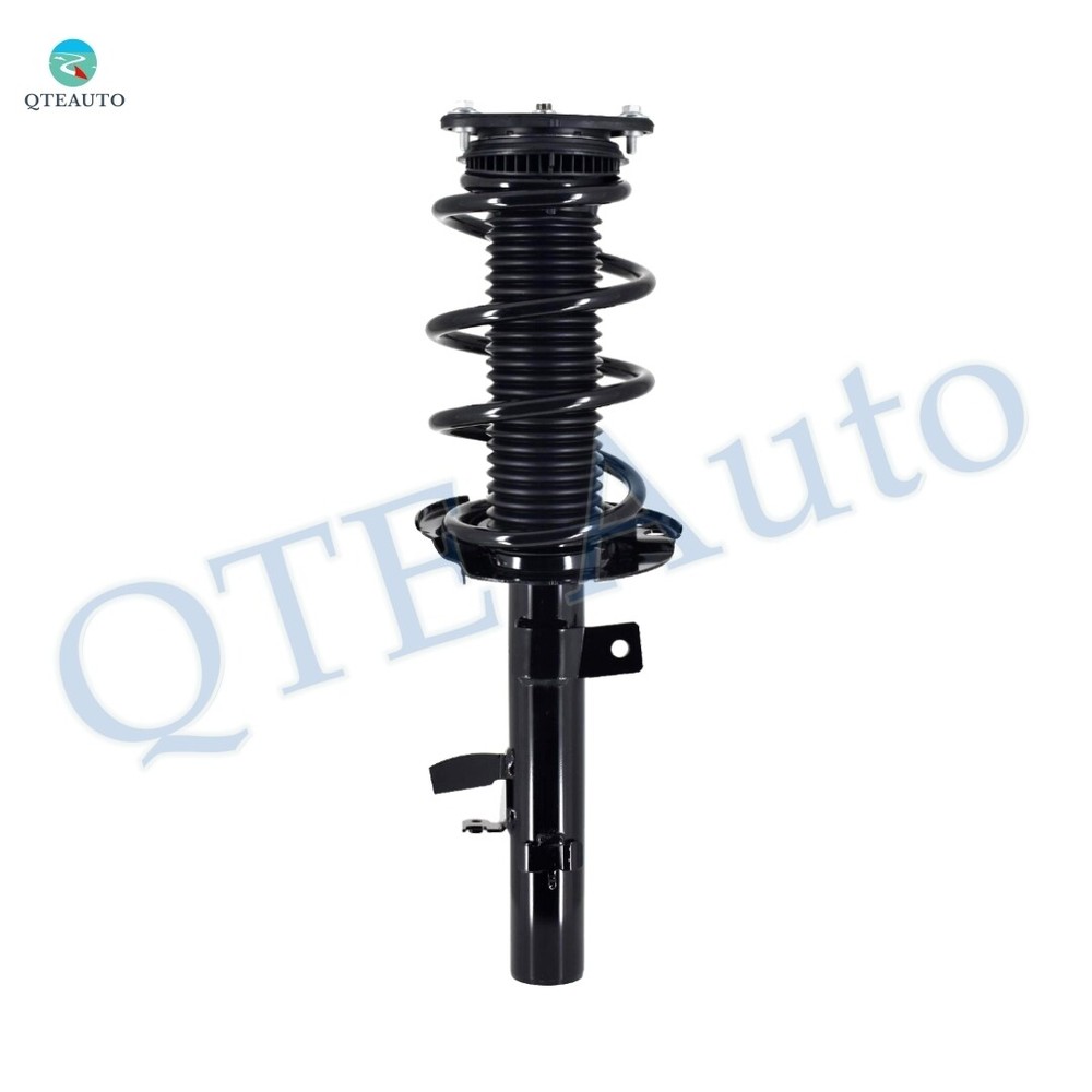 Front Right Quick Complete Strut - Coil Spring For 2014-2019 Ford Escape