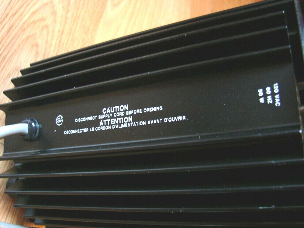 Dolan Jenner Fiberlite Model 190 fiber Optic illuminator