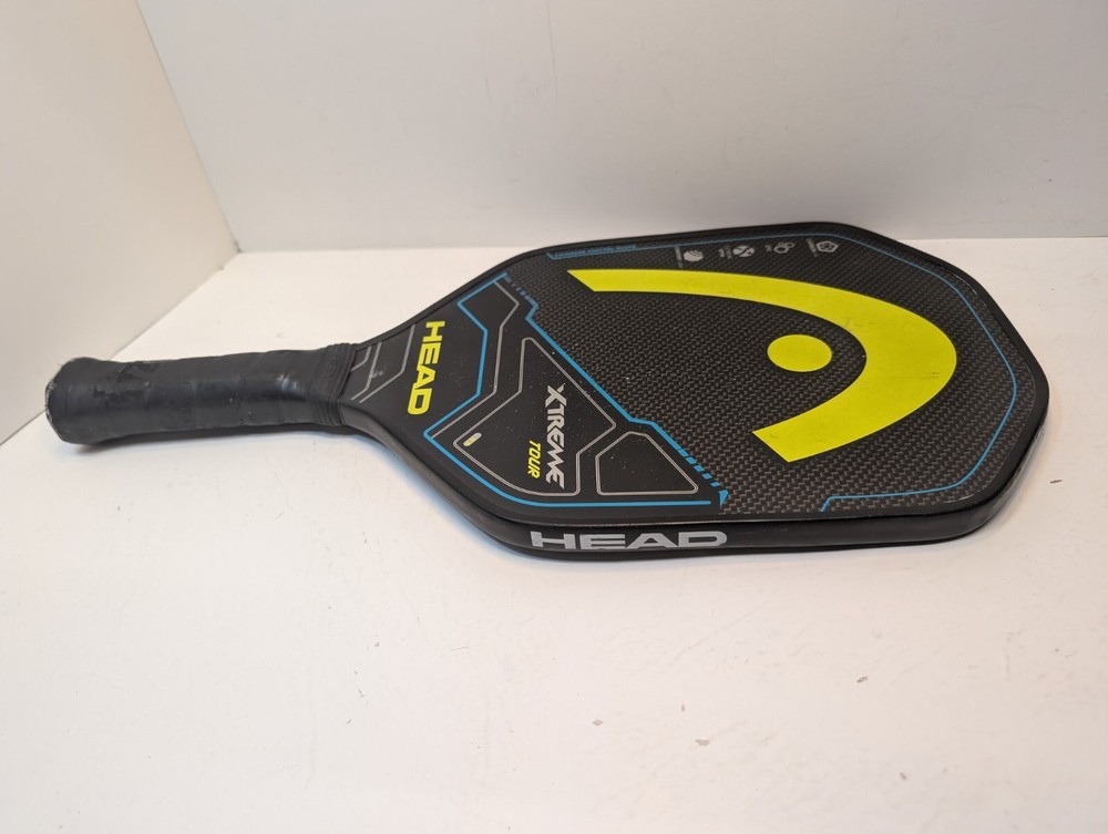 HEAD XTREME TOUR PICKLEBALL PADDLE