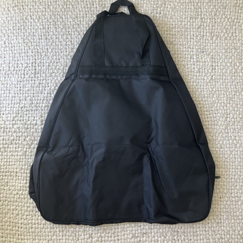 NWOT Bat Electric Caddy Carry Bag