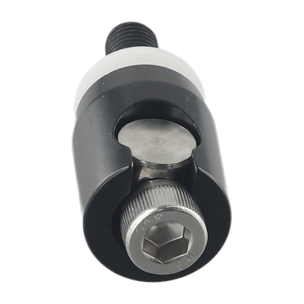 Stabilizer Quick Disconnect Joint for Bows Enhances Stability and Control