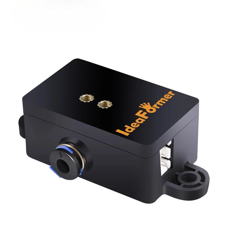IdeaFormer IR3 V2 without wire, is compatible with Marlin 2.0/Klipper firmware