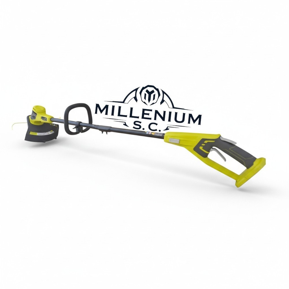 RYOBI 18V ONE+ Cordless 13 in. String Trimmer / Edger - Tool Only