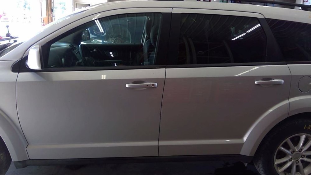 Speedometer Cluster MPH Fits 13 JOURNEY 643256