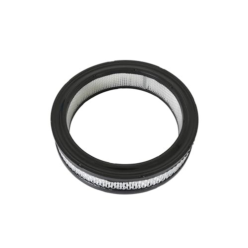 1487A Air Filter Element - 9 Inch x 2 Inch - Paper