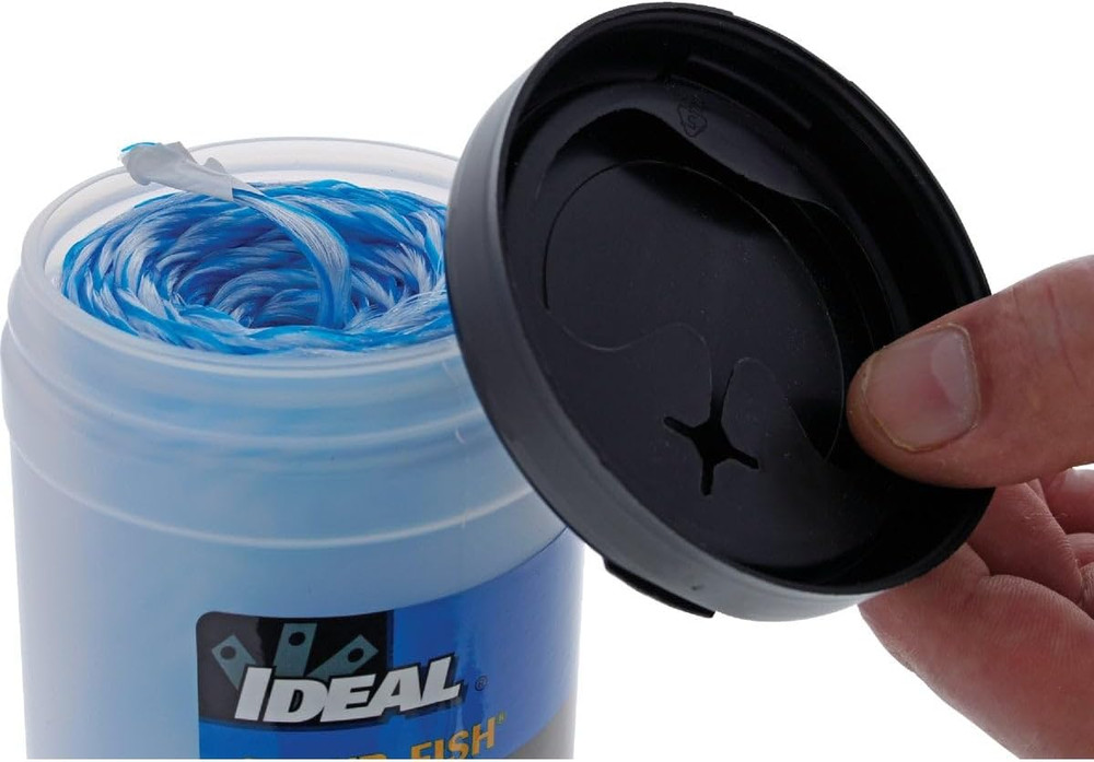 Electrical 31-348 Powr-Fish® Pull Line, 210Lb. X 500'