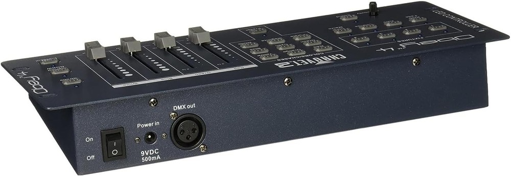 CHAUVET DJ Obey 4 DMX Controller