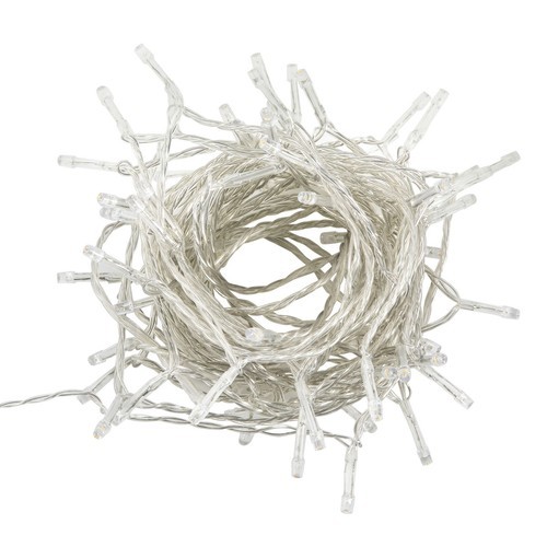 10m/32.87ft LED Decorative Light 80* LEDs String Lights Led Decorative Lights