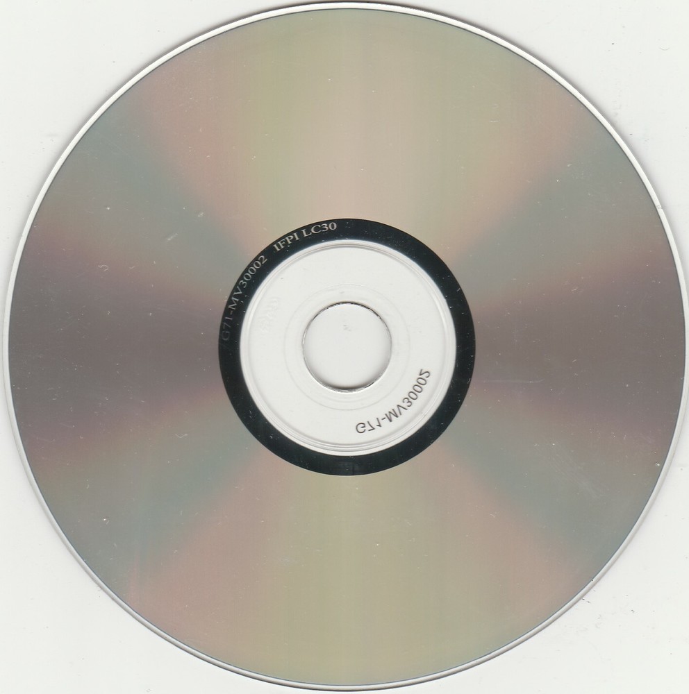 Drivers & Utilities ~ CD-ROM