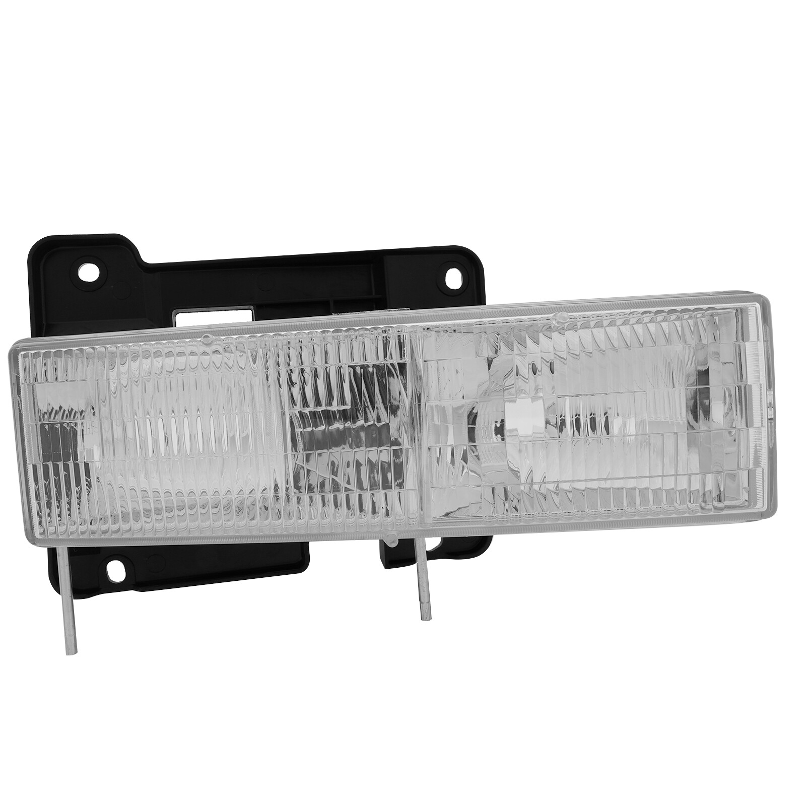 Headlights & Corner Parking Lights for 1994-1998 Chevy C/K 1500 2500 3500 Truck