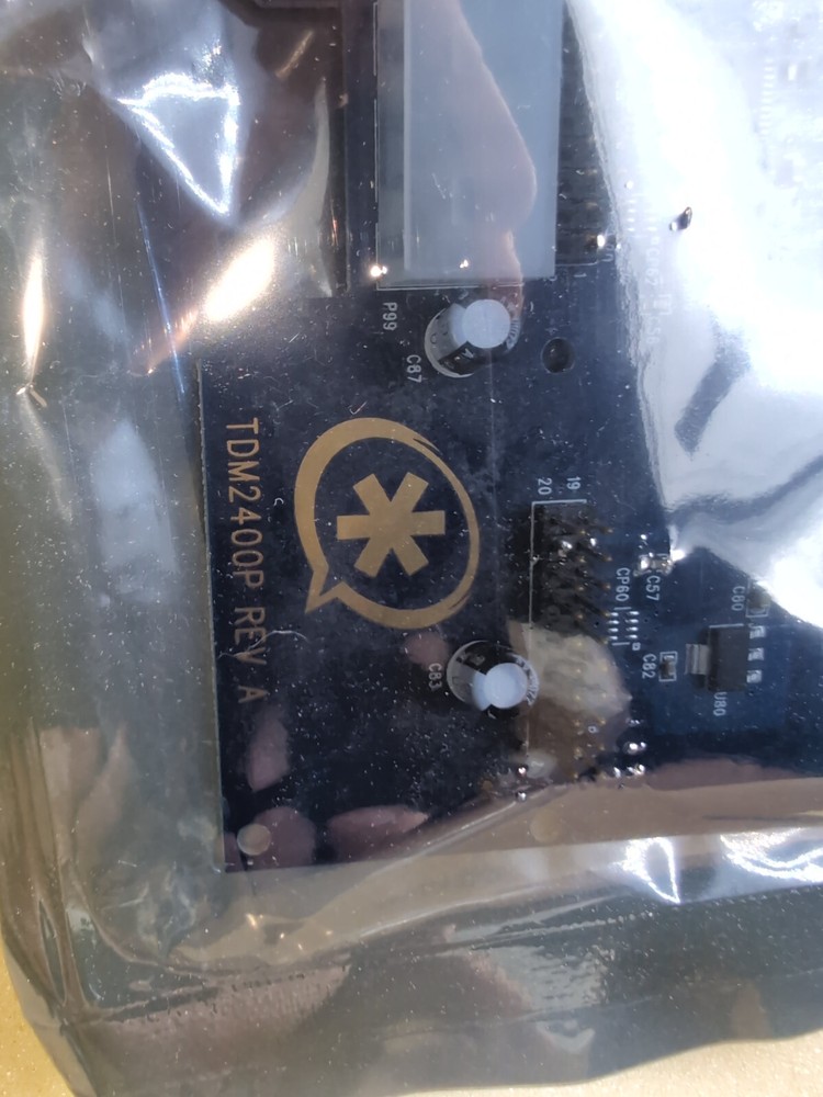 Digium TDM2400P FXS Module