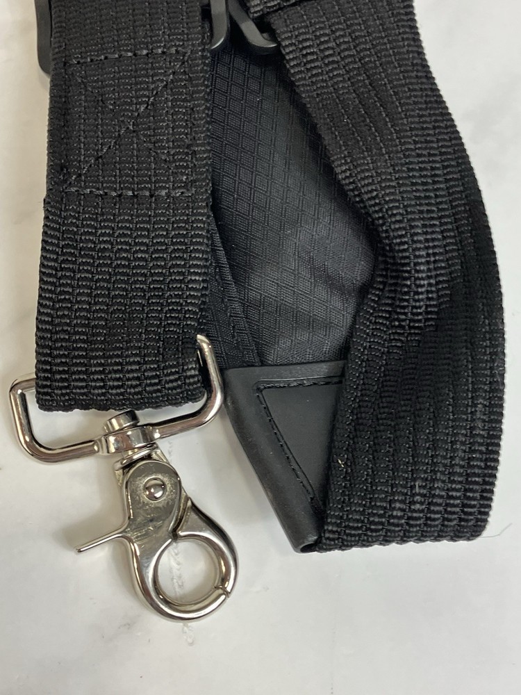Mygoflight Pilot Flight Bag PLC Pro 2023 Shoulder Strap- NEW STRAP ONLY