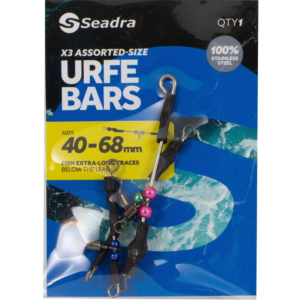 Seadra URFE Bars