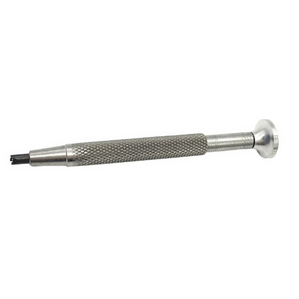 Watchmaker Screwdriver Release Lock Oscillating Weight For 6601 Citizen Watch