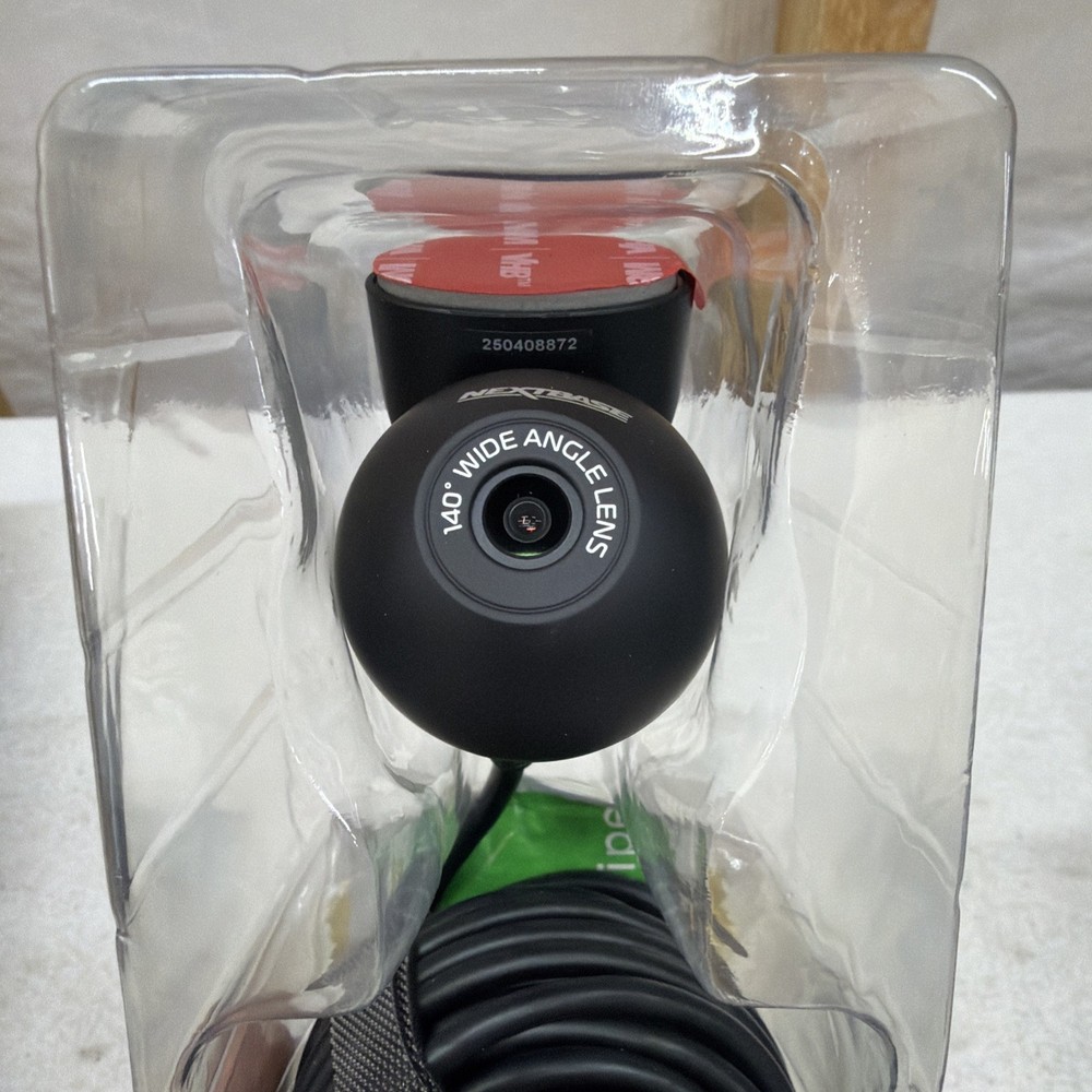 Nextbase NBDVRS2RWC Rear View Dash Cam Ref 5778-1-A