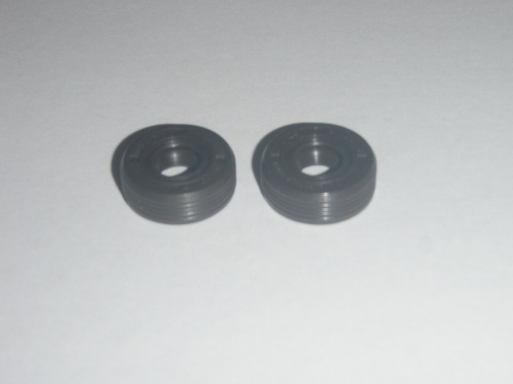 West Bend Bread Maker Pan Seal Set for Models 41089 41089X (Size Varies)