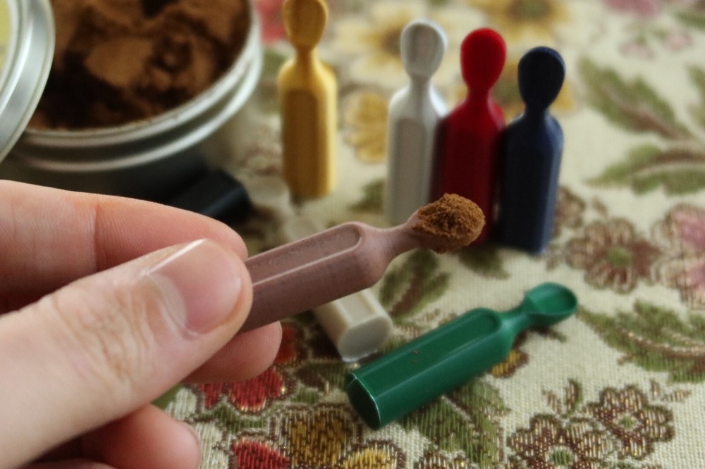 Snuff Tool that is Actually for Tobacco! - Single